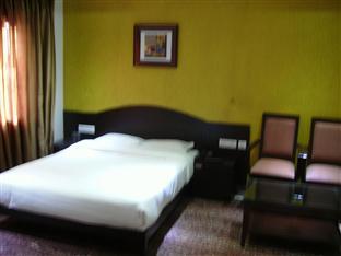 Suvarna Samphala Inn บังกาลอร์ ภายนอก รูปภาพ