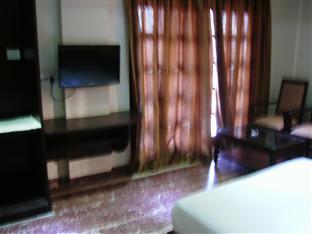 Suvarna Samphala Inn บังกาลอร์ ภายนอก รูปภาพ