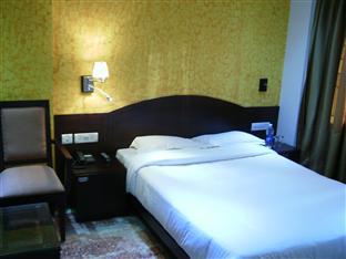 Suvarna Samphala Inn บังกาลอร์ ภายนอก รูปภาพ